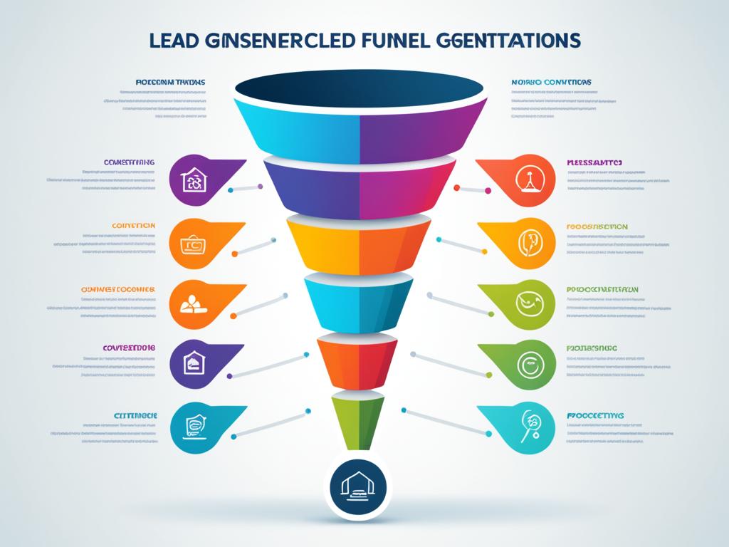 Lead-Generierung