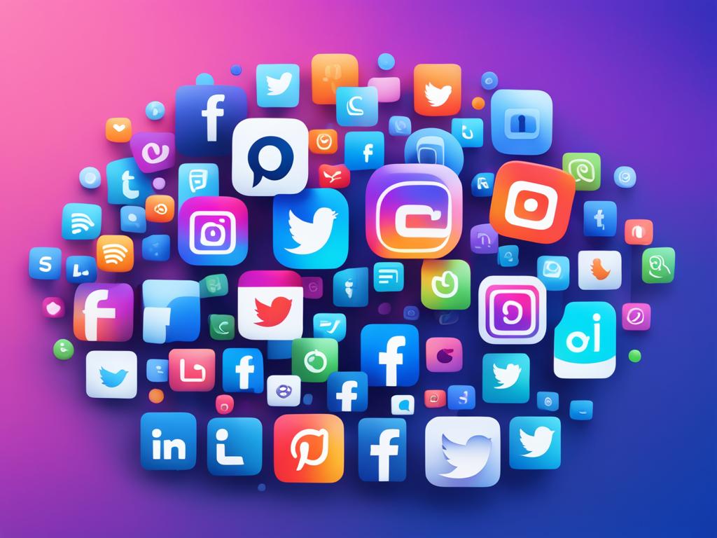 social media marketing