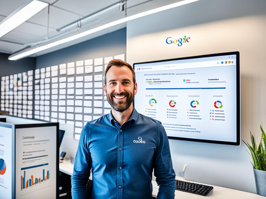 Google Business Profile optimization Google Business Profile optimization