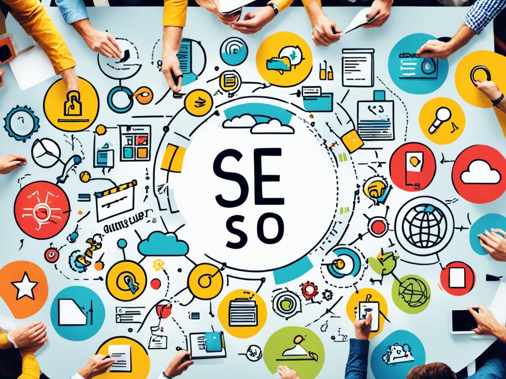 On-Page SEO 