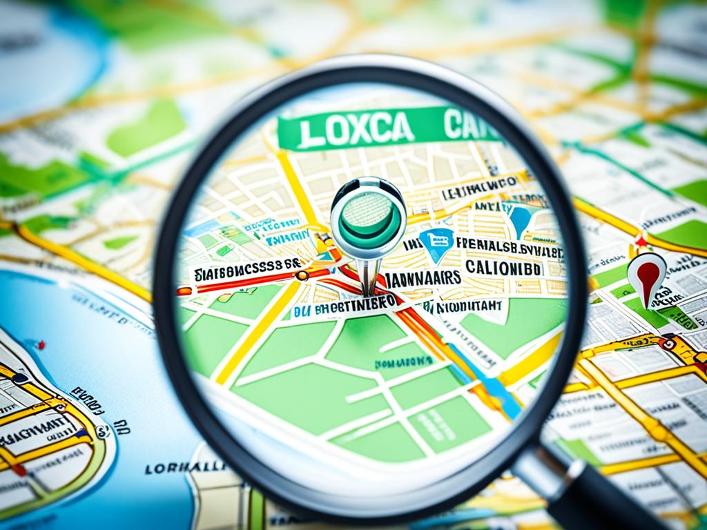 local SEO benefits SEO Success