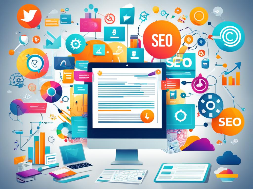 on-page SEO elements