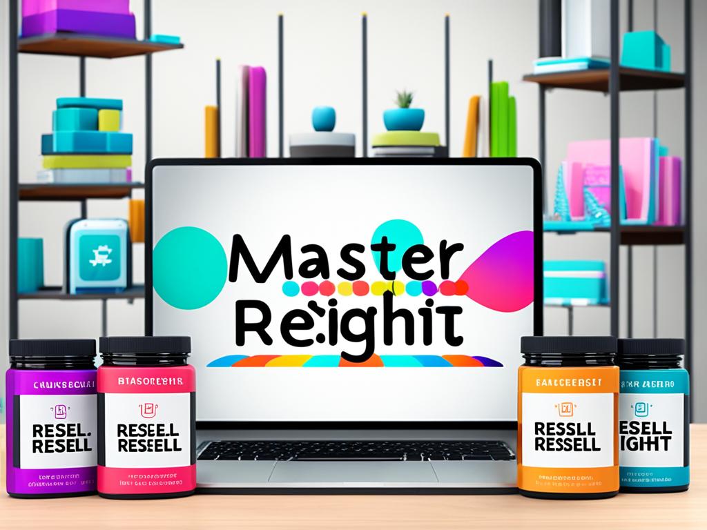 Resell Rights Products