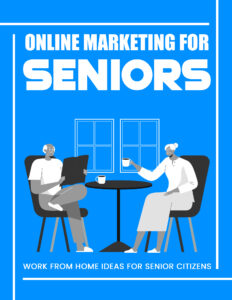 online Marketing for Seniors